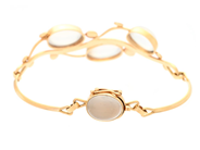 Smycken - JUST ANDERSEN, 18K guld - View 2