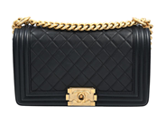Accessoarer, VÄSKA, CHANEL, i auktion: Fashionabla – Torsdag 30 juli