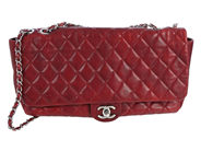 Accessoarer, VÄSKA, CHANEL, i auktion: Fashionabla – Torsdag 10 september
