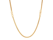 Smycken, COLLIER, CHRISTIAN DIOR, i auktion: Fashionabla – Torsdag 10 september
