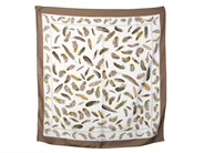 Accessoarer, SCARF, HERMÈS, i auktion: Fashionabla – Torsdag 10 september