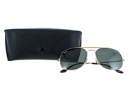Accessoarer - SOLGLASÖGON, RAY BAN - View 2
