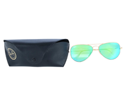Accessoarer - SOLGLASÖGON, RAY BAN - View 2