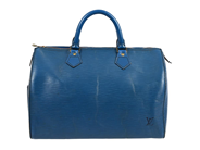 Accessoarer, VÄSKA, LOUIS VUITTON, i auktion: Modespecial – Lördag 22 augusti