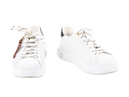 Kläder, SKOR, LOUIS VUITTON. Tme Out Sneakers, i auktion: Modespecial – Lördag 22 augusti