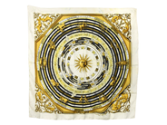 Accessoarer, SCARF, HERMÈS, i auktion: Fashionabla – Torsdag 10 september