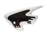 Smycken - GEORG JENSEN, brosch - View 1