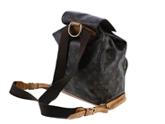 Accessoarer - RYGGSÄCK, LOUIS VUITTON - View 2