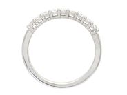 Smycken - TIFFANY & CO, alliansring - View 2