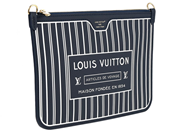 Accessoarer - LOUIS VUITTON, CLUTCH - View 2