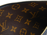 Accessoarer - LOUIS VUITTON, CLUTCH - View 6