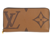 LOUIS VUITTON, PLÅNBOK, Zippy Wallet, Monogram canvas Reversible, 19,5x10x2 cm, märkt LM0290, år 2020, kvittok på auktion i Stockholm, Stockholms län hos Kaplans Auktioner