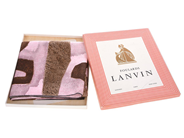Accessoarer - LANVIN, SCARF - View 3