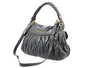 Accessoarer - VÄSKA, MIU MIU - View 2
