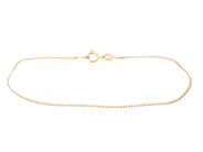 ARMBAND, 18K guld, fantasilänk, Balestra, längd 19 cm, vikt ca 1,3 g. på auktion i Stockholm, Stockholms län hos Kaplans Auktioner
