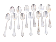 Silver - KAFFESKEDAR, silver - View 1