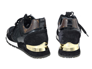Kläder - SKOR, LOUIS VUITTON - View 2