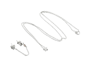 Smycken - SMYCKESET, collier - View 1