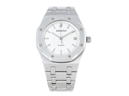 Klockor - AUDEMARS PIGUET, Royal Oak - View 1