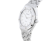 Klockor - AUDEMARS PIGUET, Royal Oak - View 2