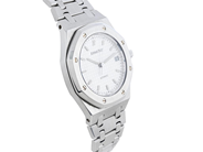 Klockor - AUDEMARS PIGUET, Royal Oak - View 3