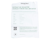 Klockor - AUDEMARS PIGUET, Quantieme Perpetual - View 10