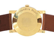 Klockor - VACHERON & CONSTANTIN, Genève - View 4