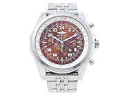 BREITLING, for Bentley Le Mans, Cal 22 (ETA 2892A2), Verk nr. 529718, Serie nr. 529718, Ref nr. A22362, Boett på auktion i Stockholm, Stockholms län hos Kaplans Auktioner