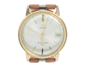 OMEGA, Seamaster 600 (T Swiss Made T), Cal 611, Serie nr. 21706452, Ref nr. JD 136.0011, Boett nr. 136.011, he på auktion i Stockholm, Stockholms län hos Kaplans Auktioner