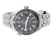 OMEGA, Seamaster, Professional (600m/2000ft), Planet Ocean, Master Chronometer, Cal 8900, Verk nr. 88995788, S på auktion i Stockholm, Stockholms län hos Kaplans Auktioner