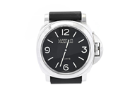 PANERAI, Luminor Base 8 Days, Cal P. 5000, Verk nr. 035445, Serie nr. S0723/1500, Ref nr. PAM00560, Boett nr. på auktion i Stockholm, Stockholms län hos Kaplans Auktioner