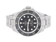 ROLEX, Oyster Perpetual Date, Deepsea, Sea-Dweller (12800 ft=3900 m), Chronometer, Ref nr. 116660, Serie nr. 1 på auktion i Stockholm, Stockholms län hos Kaplans Auktioner