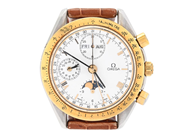 OMEGA, Speedmaster Classic, "Tachymetre", Cal 1151 (Valjoux 7751), Serie nr. 51653275, PIC nr. 3730.30.01, Ref på auktion i Stockholm, Stockholms län hos Kaplans Auktioner