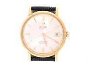 OMEGA, Seamaster, De Ville (Swiss Made), Cal 562, Serie nr. 20065089, Ref nr. BA 166.020, Boett nr. 166020 SC- på auktion i Stockholm, Stockholms län hos Kaplans Auktioner