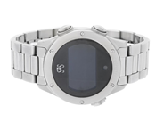 SJÖÖ SANDSTRÖM, UTC ORC (Ocean Race Chronograph), Serie nr. 145, herrur, 40 mm, digital, stål/titan, quartz, s på auktion i Stockholm, Stockholms län hos Kaplans Auktioner