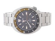 SEIKO, Prospex (20Bar), s.k. "Tortoise", Cal 4R35B, Serie nr. 0849/1400, Ref nr. SRPK77K1, Boett nr. 4R35-06G0 på auktion i Stockholm, Stockholms län hos Kaplans Auktioner