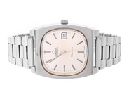 OMEGA, Genève, Cal 1012, Serie nr. 38158395, Ref nr. ST 166.0190, Boett nr. 166.0190 (S.F), herrur, 36,5 mm, s på auktion i Stockholm, Stockholms län hos Kaplans Auktioner