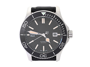 CHRISTOPHER WARD, C60, Trident Pro 600 (600m/2000ft), Cal SW 200-1, Boett nr. C6043ADA2-3250, herrur, 42 mm, s på auktion i Stockholm, Stockholms län hos Kaplans Auktioner