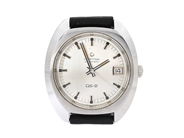 CERTINA, DS-2 (-T Swiss Made T-), Cal 25-651, Serie nr. 6983406, Boett nr. 5801.300, herrur, 38 mm, stål, auto på auktion i Stockholm, Stockholms län hos Kaplans Auktioner