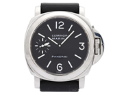 PANERAI, Luminor Marina, Cal OPXI (ETA/Unitas), Verk nr. 196178, Serie nr. E0203/3500, Ref nr. PAM00111, Boett på auktion i Stockholm, Stockholms län hos Kaplans Auktioner