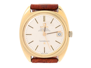 OMEGA, Constellation "C", Chronometer, Cal 564, Serie nr. 28934491, Ref nr. CD 168.017, Boett nr. 168.017 SP ( på auktion i Stockholm, Stockholms län hos Kaplans Auktioner