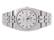 OMEGA, Constellation (Swiss Made), Chronometer, Cal 751, Serie nr. 29095015, Ref nr. ST 368.045, Boett nr. 168 på auktion i Stockholm, Stockholms län hos Kaplans Auktioner