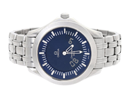 OMEGA, Seamaster, 120 m, Multifunction, Cal 1665, Serie nr. 56971183, PIC nr. 2521.81.00, Ref nr. ST 386.1501, på auktion i Stockholm, Stockholms län hos Kaplans Auktioner