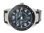 HALDA WATCH Co. Race Pilot CS, Cal 685 (Zenith), Verk nr. 344401, Serie nr. 234, Boett nr. RPM31174, herrur, 4 på auktion i Stockholm, Stockholms län hos Kaplans Auktioner