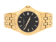 RAYMOND WEIL, Geneve, Tango, Serie nr. V230521, Boett nr. 5590, herrur, 37,5 mm, doublé, quartz, safirglas, da på auktion i Stockholm, Stockholms län hos Kaplans Auktioner