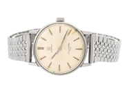 OMEGA, Seamaster 600 (Swiss Made), Cal 601, Serie nr. 23250461, Ref nr. ST 135.011, Boett nr. 135.011, herrur, på auktion i Stockholm, Stockholms län hos Kaplans Auktioner