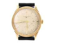 INTERNATIONAL WATCH Co, Schaffhausen, herrur, 34 mm, Cal 8531, Serie nr. 1697731, Ref nr. 709A, Boett nr. 1647 på auktion i Stockholm, Stockholms län hos Kaplans Auktioner