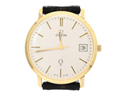 OMEGA, Genève (-Swiss Made-), Cal 1030, Serie nr. 39101665, Ref nr. BA 132.9051, Boett nr. 1181 / 1329051, her på auktion i Stockholm, Stockholms län hos Kaplans Auktioner