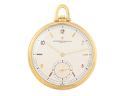 Klockor - VACHERON & CONSTANTIN, Genève - View 1