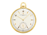 Klockor - VACHERON & CONSTANTIN, Genève - View 4